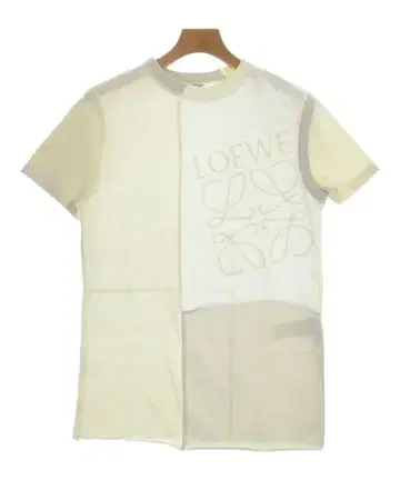 LOEWE 티셔츠 남성용