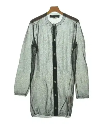 COMME des GARCONS HOMME PLUS 남성용 가디건