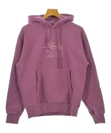 STUSSY 후드티 남성용