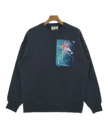 Acne Studios 맨투맨 남성용