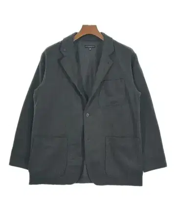 Engineered Garments 블루종 남성용