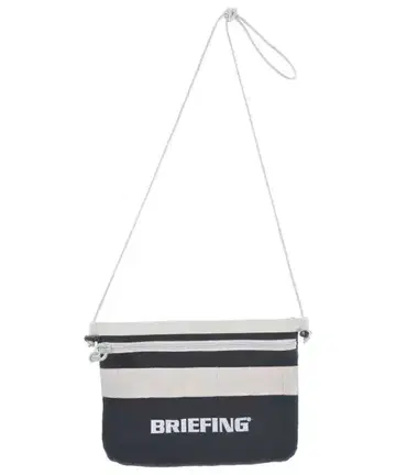 BRIEFING 숄더백 남성용