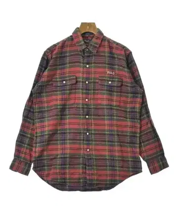 Polo Ralph Lauren 캐주얼 셔츠 남성용