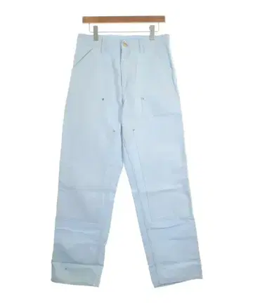 Carhartt 남성용 기타 팬츠