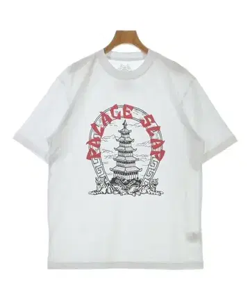PALACE 티셔츠 남성용