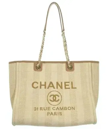 CHANEL 토트백 여성용
