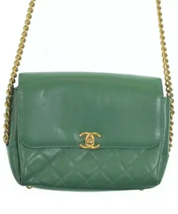 CHANEL 여성용 숄더백