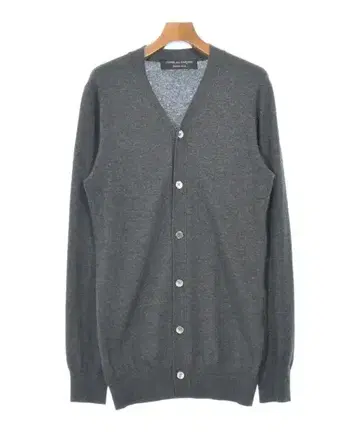 COMME des GARCONS HOMME PLUS 가디건 남성용
