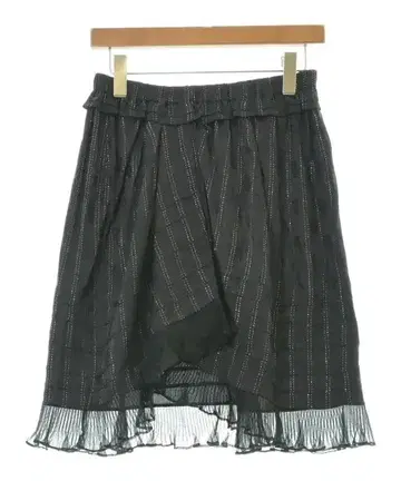 ISABEL MARANT 미니 스커트 여성용
