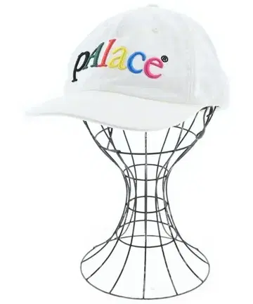 PALACE 캡 남성용