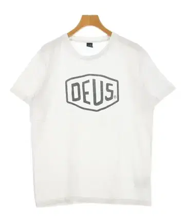 Deus ex Machina 티셔츠/컷앤소 남성용