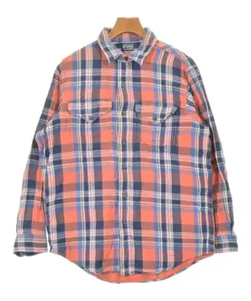 Polo Ralph Lauren 캐주얼 셔츠 남성용