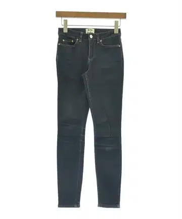 Acne Studios 데님 팬츠 여성용