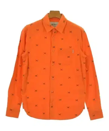 Carhartt 남성용 캐주얼 셔츠
