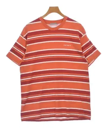 Carhartt T셔츠 티셔츠 남성용