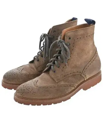 BRUNELLO CUCINELLI 부츠 남성용