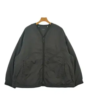 moif functional uniform 블루종 (기타) 남성용