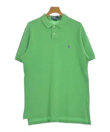 Polo Ralph Lauren 피케 셔츠 남성용