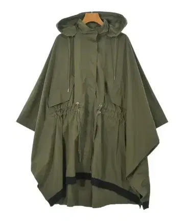 MONCLER 코트 여성용