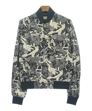 Saint Laurent Paris 블루종 (기타) 남성용
