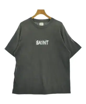 SAINT MICHAEL 티셔츠 남성용