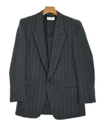 Saint Laurent Paris 테일러드 자켓 남성용