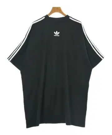 발렌시아가 티셔츠 남성용