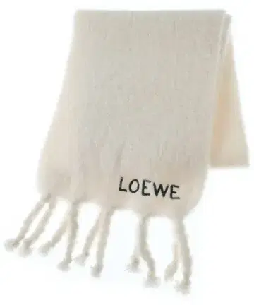 LOEWE 머플러 여성용