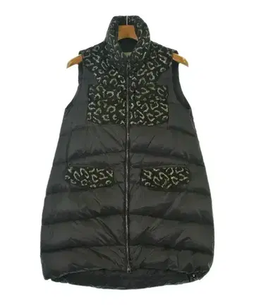 MONCLER 여성용 다운 코트
