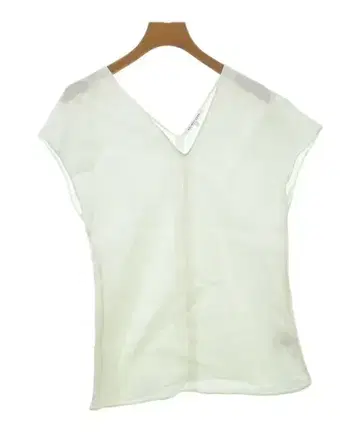 HELMUT LANG 여성용 블라우스