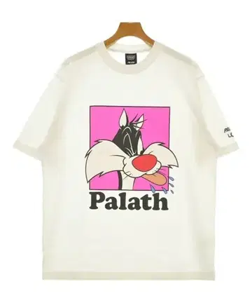 PALACE 티셔츠 남성용