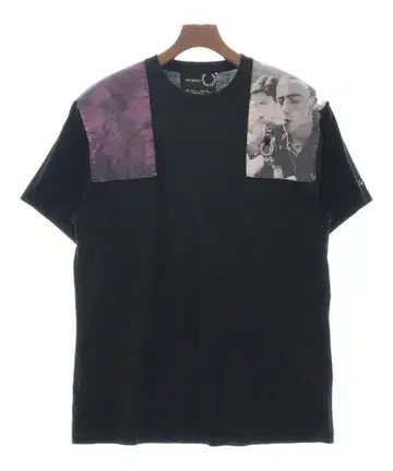 RAF SIMONS 남성용 티셔츠