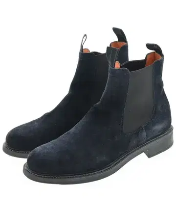 SANTONI 부츠 남성용