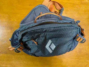 Black Diamond PURSUIT WAIST6 퍼슈트 웨이스트6