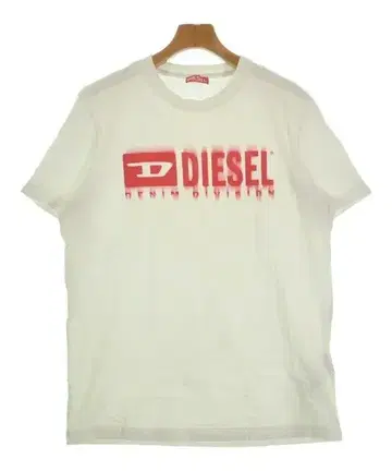 DIESEL 티셔츠 남성용