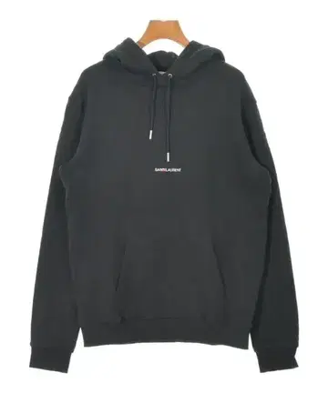 Saint Laurent Paris 후드티 여성용