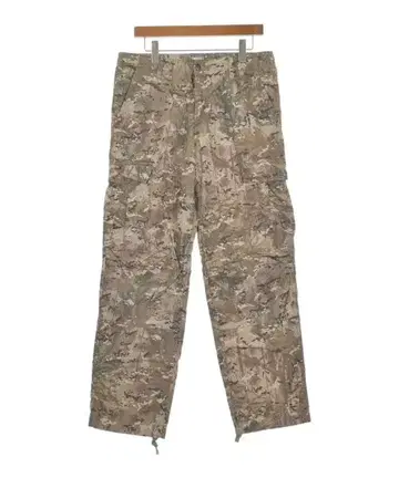 Carhartt 카고 팬츠 남성용