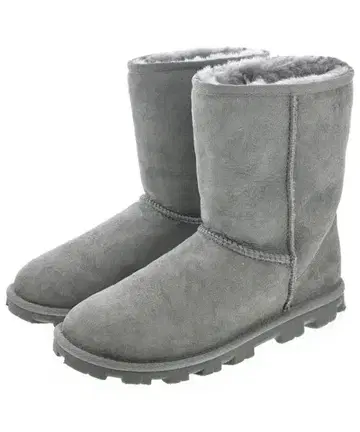 UGG 부츠 여성용
