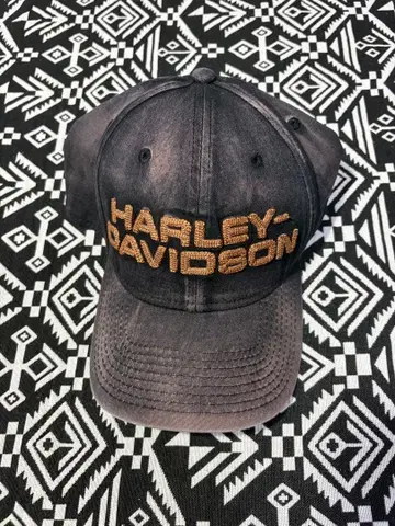 harley davidson 캡 newera
