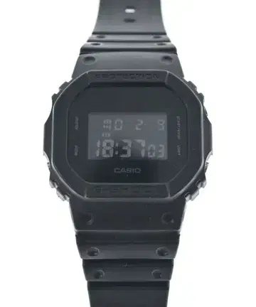 CASIO G-SHOCK 손목시계 남성용