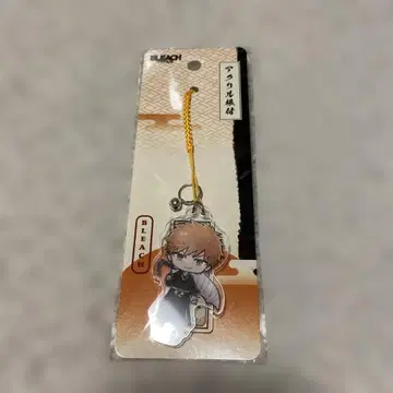 BLEACH 교토 IP 서점