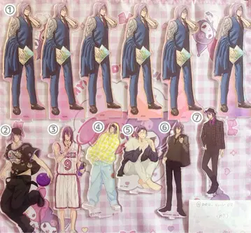 무라사키바라 아츠시 묶음 판매