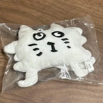 쿠즈하 마물 네고 키링