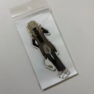하나야시키 산즈 산즈 슌야 아크릴 스탠드