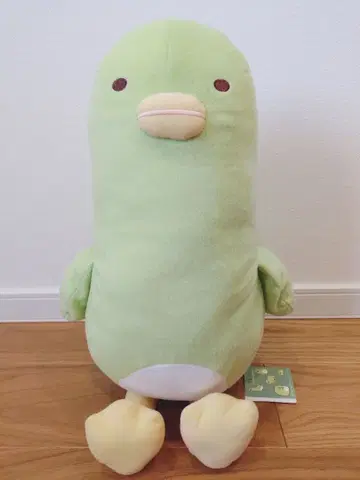 스미코구라시 만약 스미코가 진화한다면? 봉제 인형 XL 펭귄? 프라이스