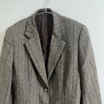 테일러드 자켓 DAKS london 9AR 빈티지