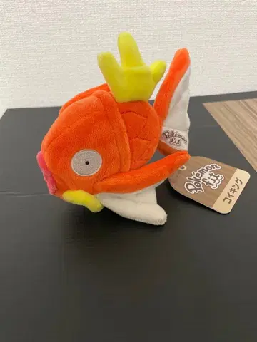 포켓몬 잉어킹 봉제 인형 포켓몬 fit