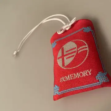 GEZAN 라스칼 디자인 공 MEMORY