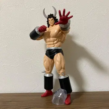 근육맨 버팔로맨 피규어