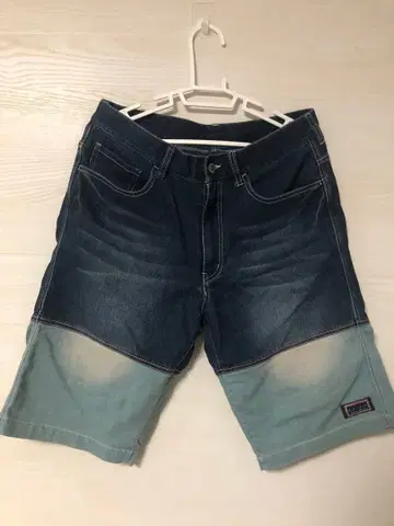 칼 헬무트 반바지 L size